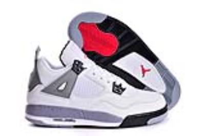 cheap air jordan 4 women's shoes cheap no. 286